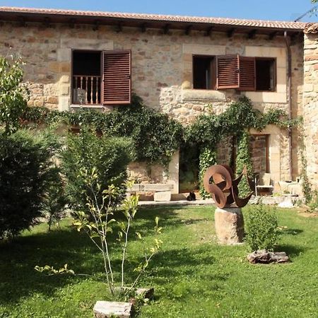 Affittacamere La Galana Nestar Esterno foto
