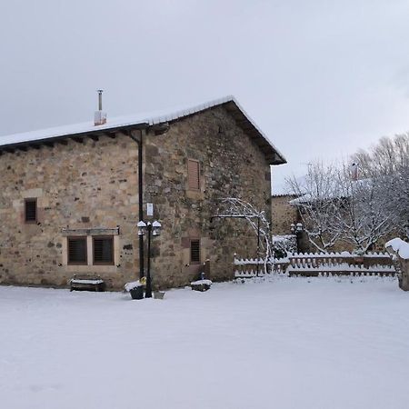 Affittacamere La Galana Nestar Esterno foto