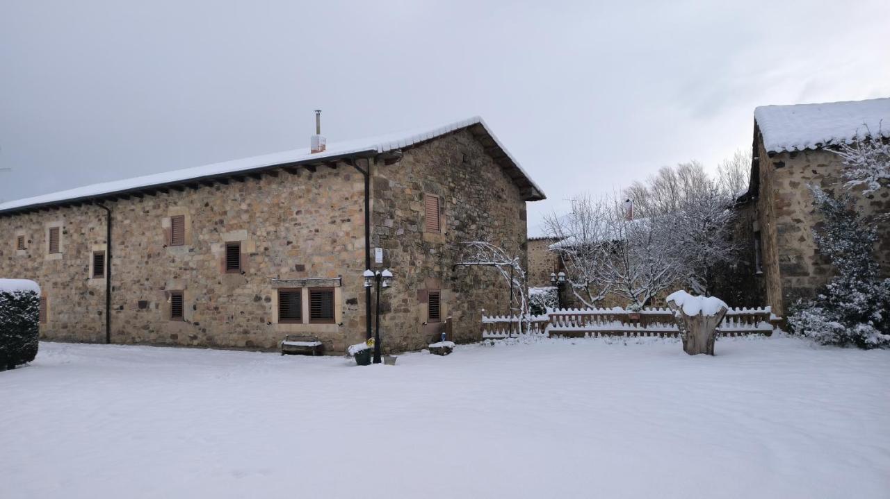 Affittacamere La Galana Nestar Esterno foto